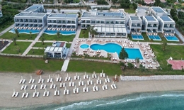 Hotel Sea Coast Resort